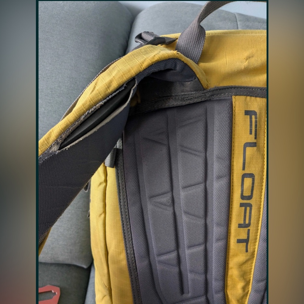 Bca Float 27 Tech Airbag Backpack / Avalanche Pack - image 7